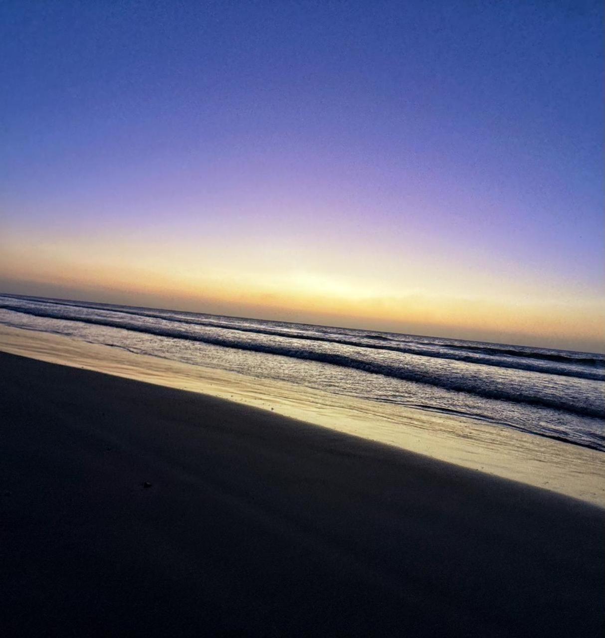 Apartamento Loft Con Salida Al Mar En *